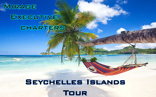 Seychelles Island Tour